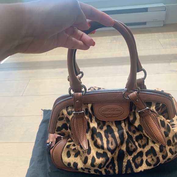 Dolce & Gabbana handbag - Picture 2 of 9